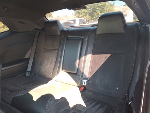 Used 2016 Dodge Challenger R/T Plus image 10