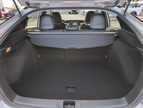 Used 2021 Toyota Prius L Eco image 25