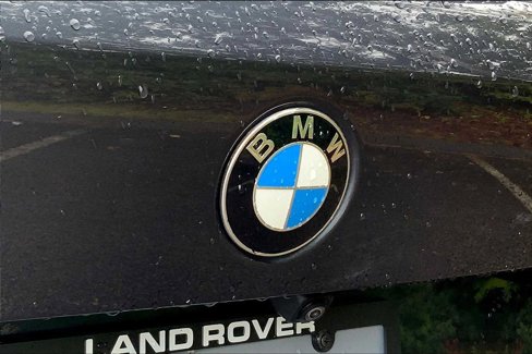 Used 2021 BMW X5 M50i w/ Premium Package image 29