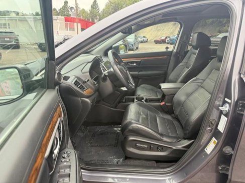 Used 2022 Honda CR-V EX-L image 10