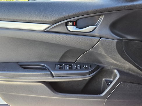 Used 2020 Honda Civic Sport image 34