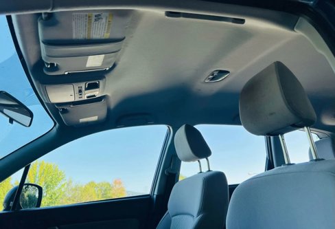 Used 2018 Subaru Forester 2.5i w/ Alloy Wheel Package image 21