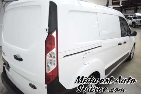 Used 2020 Ford Transit Connect XL image 6