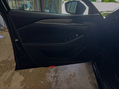 Used 2018 MAZDA MAZDA6 Touring image 16