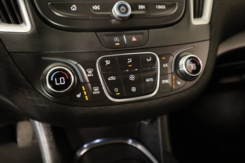 Used 2024 Chevrolet Malibu LT image 6