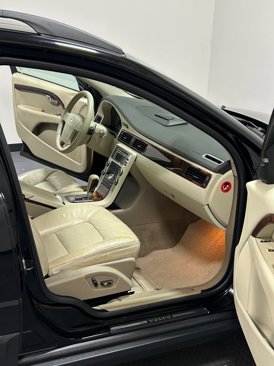 Used 2008 Volvo XC70 3.2 image 11