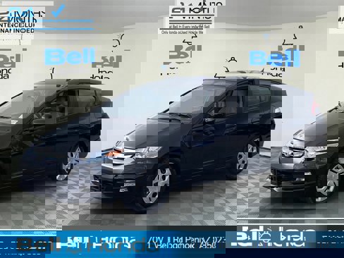 Used 2013 Honda Insight image 1