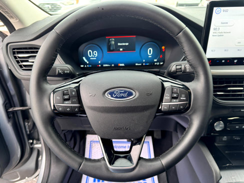 Used 2023 Ford Escape Active w/ Tech Pack #2 image 11