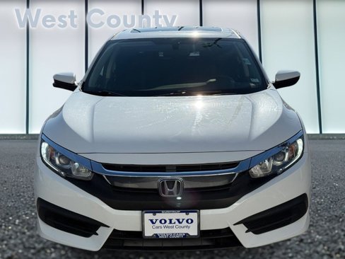 Used 2016 Honda Civic EX image 10