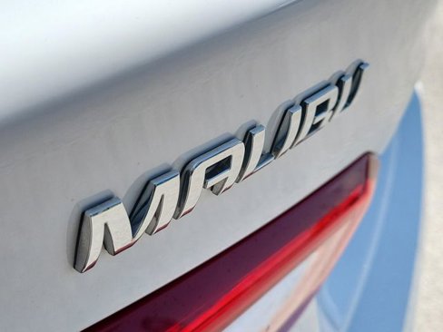 Used 2023 Chevrolet Malibu LT image 7