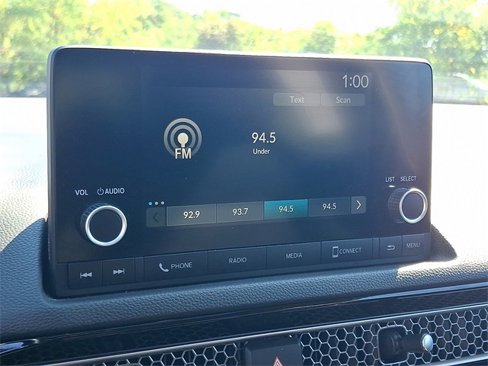 Used 2023 Honda Civic EX image 17