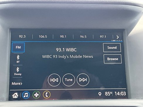 Used 2018 GMC Terrain SLE w/ Driver Convenience Package image 20