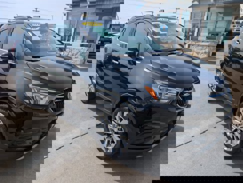 Used 2018 Buick Encore Preferred image 1