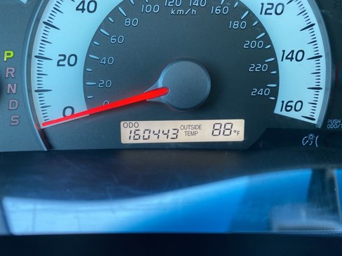 Used 2007 Toyota Camry SE image 6