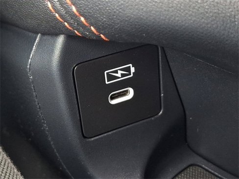 Certified 2024 Honda HR-V Sport image 25