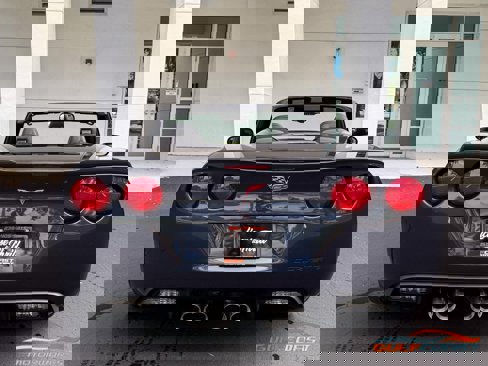 Used 2013 Chevrolet Corvette 427 w/ 1SC Preferred Equipment Group image 61
