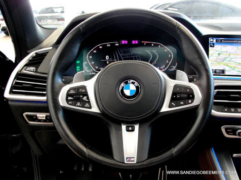 Used 2022 BMW X5 sDrive40i w/ M Sport Package image 32