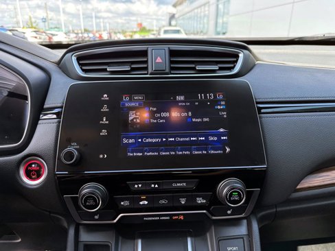 Used 2020 Honda CR-V EX image 24