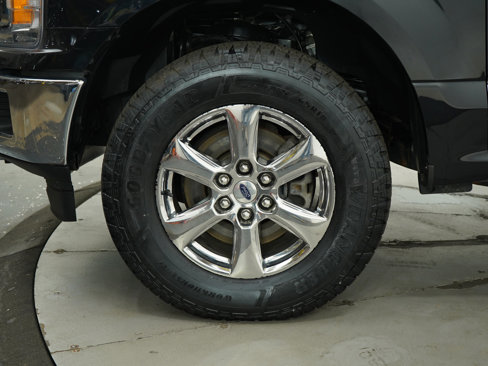 Used 2019 Ford F150 XLT w/ XTR Package image 29
