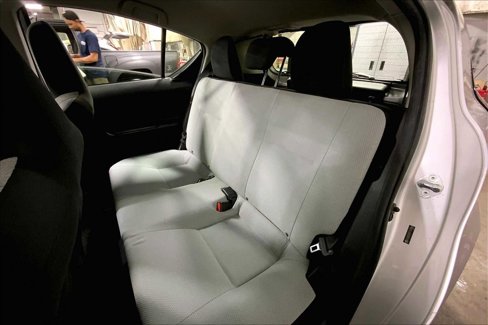 Used 2015 Toyota Prius C One image 20