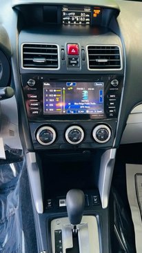 Used 2018 Subaru Forester 2.5i Premium w/ All-Weather Package image 13