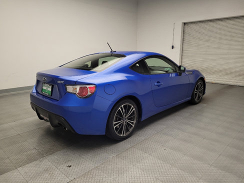 Used 2013 Subaru BRZ Premium w/ Popular Pkg 1B image 9