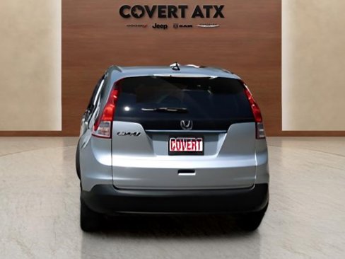 Used 2014 Honda CR-V EX-L image 4