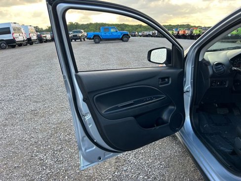 Used 2024 Mitsubishi Mirage ES image 10
