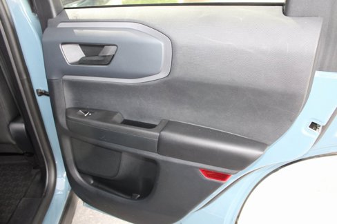 Used 2021 Ford Bronco Sport Big Bend image 52