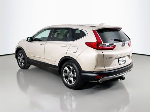 Used 2019 Honda CR-V EX image 6