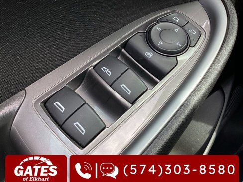 Used 2024 Chevrolet Malibu LT image 22