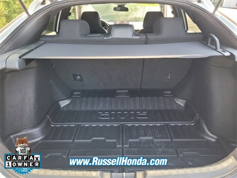 Used 2023 Honda Civic Sport image 14
