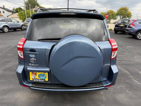 Used 2011 Toyota RAV4 4WD w/ Base L4 Extra Value Pkg image 77