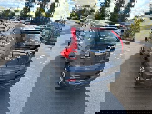 Used 2016 Honda CR-V LX image 16
