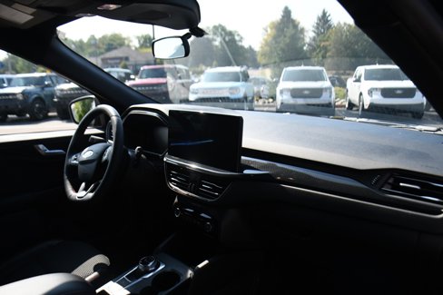 Used 2023 Ford Escape ST-Line w/ Tech Pack #1 image 15