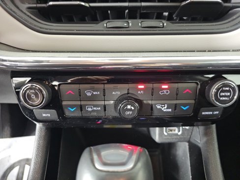 Certified 2022 Jeep Compass Limited image 21