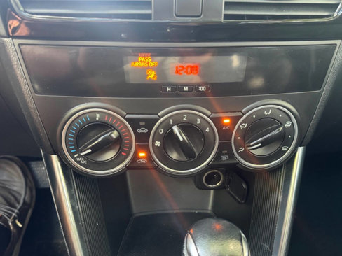 Used 2014 MAZDA CX-5 Touring w/ Bose/Moonroof Package image 18
