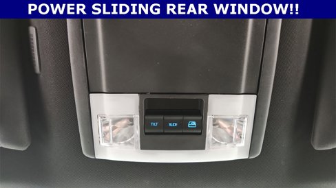 Used 2014 Ford F150 FX4 w/ Equipment Group 402A Luxury image 18