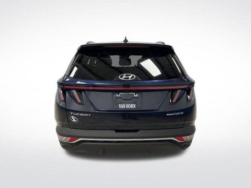 Used 2023 Hyundai Tucson SEL image 15