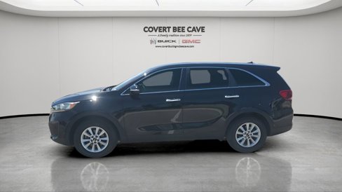 Used 2019 Kia Sorento L image 5