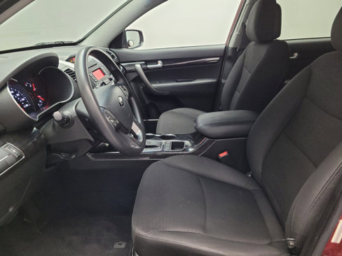 Used 2015 Kia Sorento LX image 17