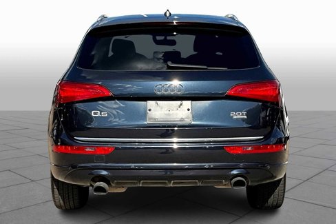Used 2017 Audi Q5 2.0T Premium image 4