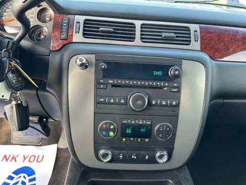 Used 2013 GMC Yukon XL SLT image 26