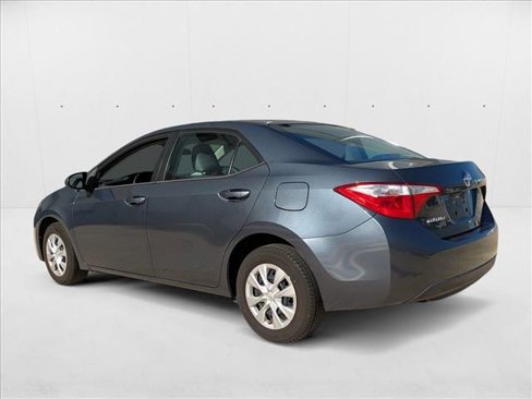 Used 2015 Toyota Corolla L image 7