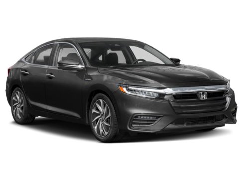 Used 2019 Honda Insight Touring image 6