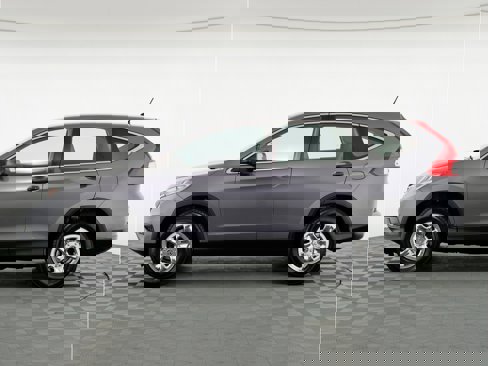 Used 2016 Honda CR-V LX image 10