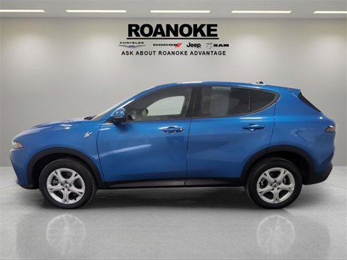 Used 2024 Dodge Hornet GT Plus image 7