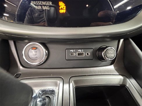 Used 2021 Nissan Murano SL w/ SL Moonroof Package image 64