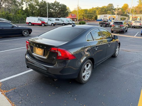 Used 2012 Volvo S60 T5 w/ Multimedia Pkg image 7