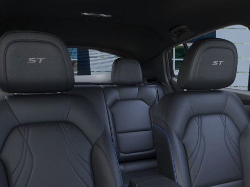 New 2025 Buick Envista Sport Touring w/ Convenience I Package image 26